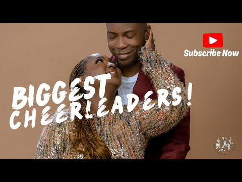 Becoming Each Other’s Biggest Cheerleader: How We Build Each Other Up & You Can Too!