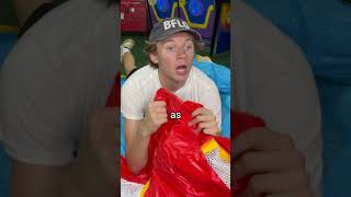 I Bought The Cheapest Bounce House On Amazon
