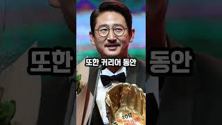 한국 프로야구 최다 안타 기록