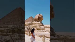 Hello Egypt #shorts #travelshorts #egypt #visitegypt #cairo l