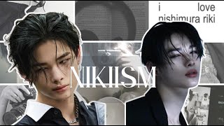 The BEST and ONLY Nikiism Glow-Up Guide for BOYS and GIRLS : style + mindset and more