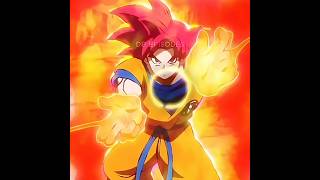 Goku tries ￼to change broly | Dragon ball super movie edit #dragonball #dbs #broly