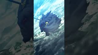 In My Mind - Ishura 3rd | Dynoro x D'Agostino #anime #animeedit #ishura