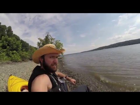 Ruppin' USA - Ep.3 - Esopus Island