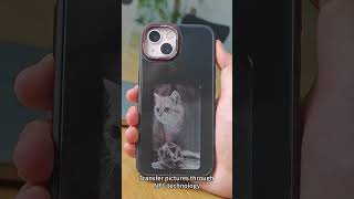 ✨ Like & follow for more smart tech! 🔥 #NFC #SmartCase #TechHack"