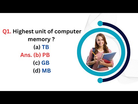 "Top 30 Computer Questions And Answer Asked in RRB NTPC Exams | Exam Preparation Guide"#gk