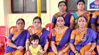 S.S.K.Samaj ilkal Dasara Utsav Sameeti 2019