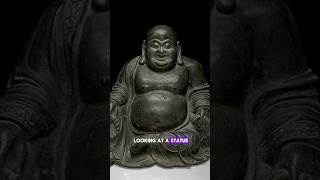 Why Is Buddha Fat? #shorts