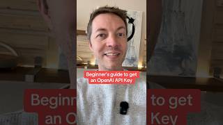 How to create an OpenAI API key | Copy OpenAI API key #chatgpt