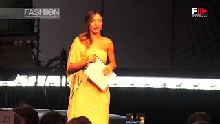 F1 CHARITY NIGHT 2014th waiting the 2015th CHARITY NIGHT by Fashion Channel