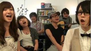 銀河鉄道999／ゴダイゴ（Cover）