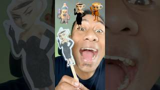 Mama tung balecapucino #trending #funny #shorts