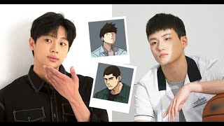 【契約友情】李新英、申承浩新韓劇！2020/4/6首播