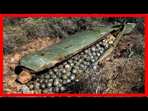 中国拒绝签署国际禁用武器条约，原因竟是如此！
