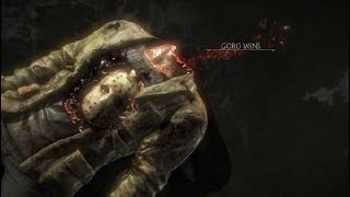 Mortal Kombat XL cnpd krang