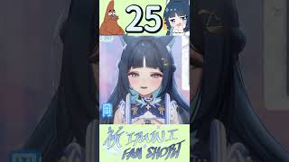 魯尼 請問什麼比24好笑 #祈Iruni #子午計畫  #vtuber #只屬於尼