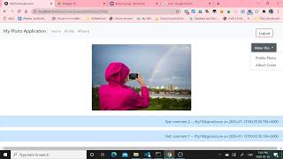 Learn Frontend Development with Angular - Updating Data in Backend Using PUT Request - Episode 6.3