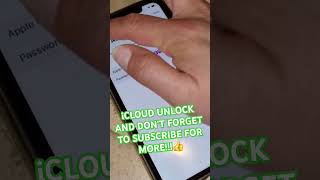 How to iCloud Unlock/Bypass  #smartphone #iphoneactivationlockbypasstool #bypassiphone11
