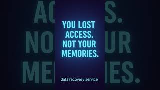 Don't Worry About Data Loss Just Dm Recovery The Data 🚫🔂#shorts #shortsfeed #datarecoveryservices