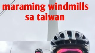 1st long ride at huolong miaoli Taiwan