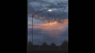 Spotlight Effect in Photoshop #photoshop #editing #edit