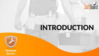 What is the Technical Service module?