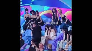 #求火 #流量 #kpop #gidle