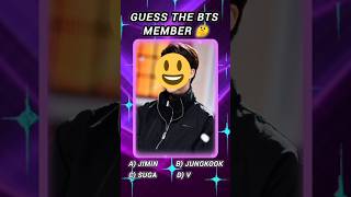 Only real BTS army can answer #bts #shorts #jimin #v