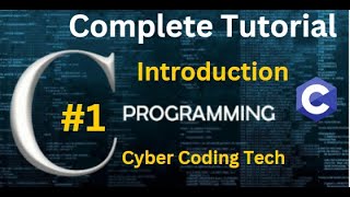 #Introduction C programing #evaluation programing #c expert playlist ♥️ 👌 #Beginer to #Master #C