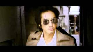 Korea Movie A Better Tomorrow MV Teasers (무적자2010)