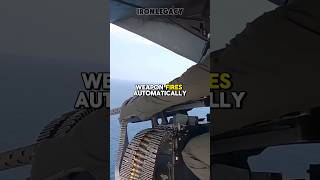 Machine Guns vs. Autocannons: What’s the Difference?