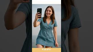 This FIlter Makes You Chubby #ai #aifilter #aigenerated #chubby #figure #build #funny #foryou