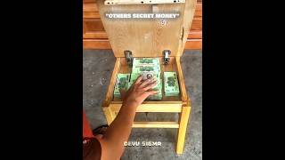 Others Secret Money Vs The last one  💸💀