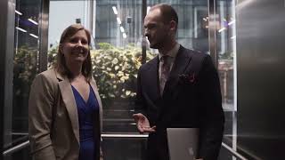 BGK case study: recruitment automation with HR voicebot (EN)
