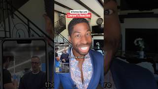 Showing a receipt to leave Walmart takes an unexpected turn. Is it a crime? Attorney Ugo Lord reacts