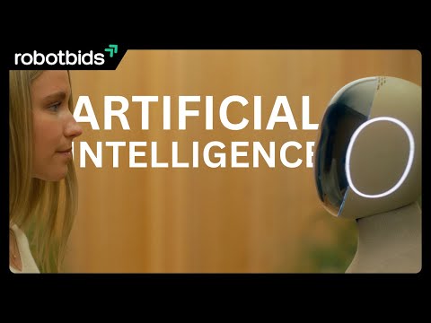 This Robot is Now Supercharged with AI: Redwood AI