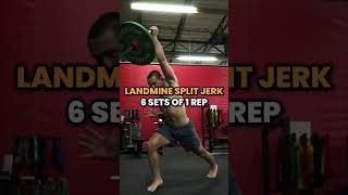 Full Body DYNAMIC EFFORT Workout For Jiu Jitsu // The BJJ Strength Coach