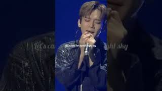 Paper Cuts ❤❤❤ #cbx  #exo #chen #baek #xuimin #papercuts #shorts