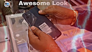 Samsung Galaxy A04 Unboxing! 😍📱 #Samsung #Unboxing #samsunga04 #unboxingvideo #tech #trending
