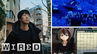 What Does 'Reality' Mean When You Live in a Virtual Reality? | WIRED Japan