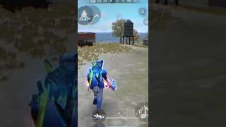 One enemy in game😲😦 BR.rankshorts