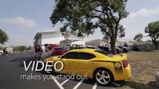 Gibson Video Concepts - Video Production San Antonio