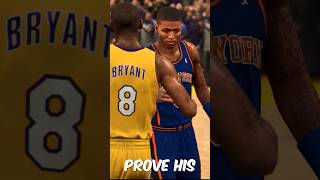MyCareer In The 2000s? 🤔👀 #2k #nba2k24 #mycareer #nba #basketball #viral #fyp
