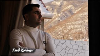 Vəfasız Fərid Kərimov(Qaxlı) & Zaur Cəlilov söz: Rəhim Mehdiyev mus: Zaur Cəlilov