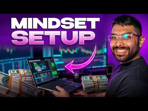 📈 BINARY TRADING PSYCHOLOGY AND ALGORITHM OVERVIEW FOR BEGINNERS & COURSE INSIGHTS