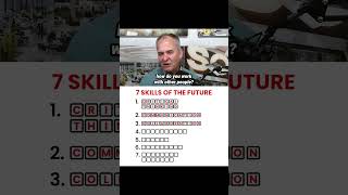 Ed Tech Investor Reveals the 7 Skills Students Needs
