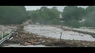 ‘Replace the people that failed us.’ Former Kerr Co. IT official calls for change after flood alert