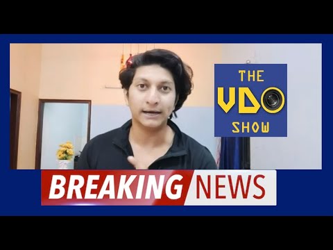 The VDO Show: Top Trending News of the Day | Breaking News | Latest News | Corona Updates