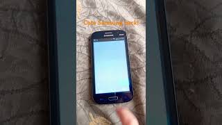 Cute Samsung hack Tutorial #viral #random #samsung #chihuahua #cutepets #tech #cringe