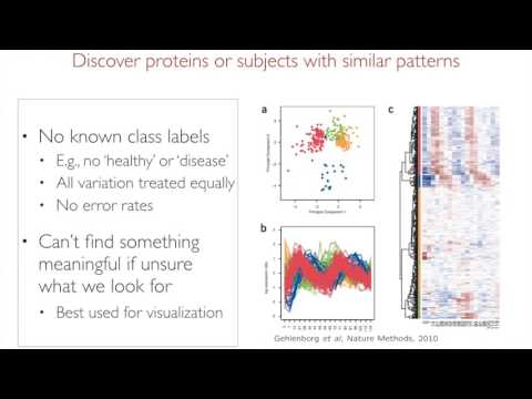 5.3 Olga Vitek - Methods for high-throughput biology